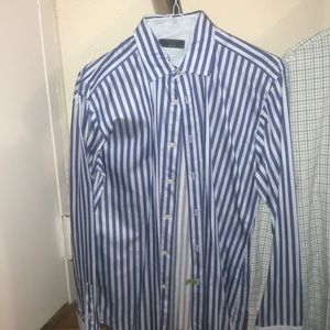 Ted Baker Buttondown